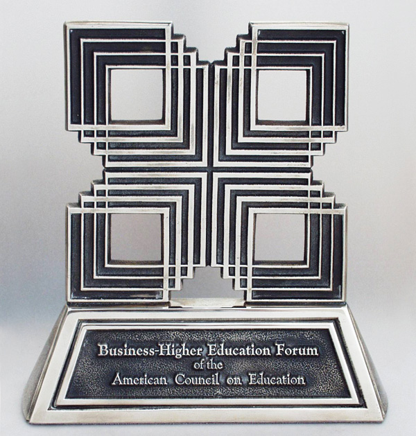 BHEF Award