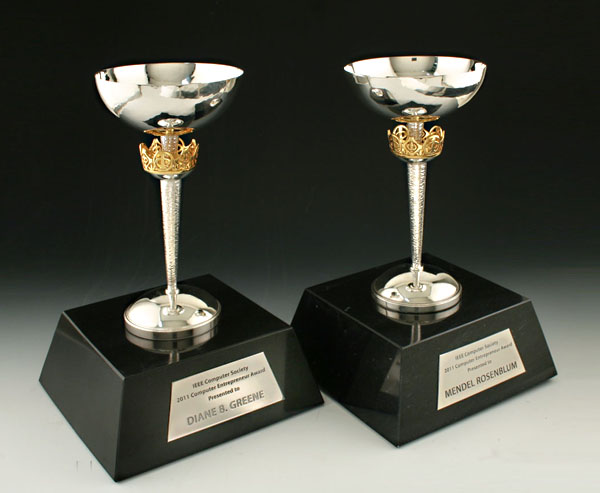 IEEE Computer Society Awards