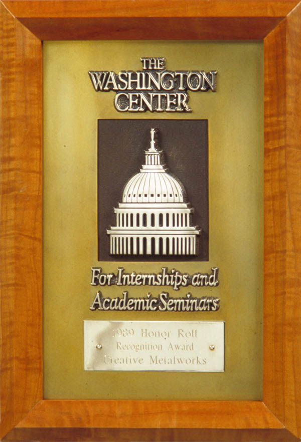 Washington Center